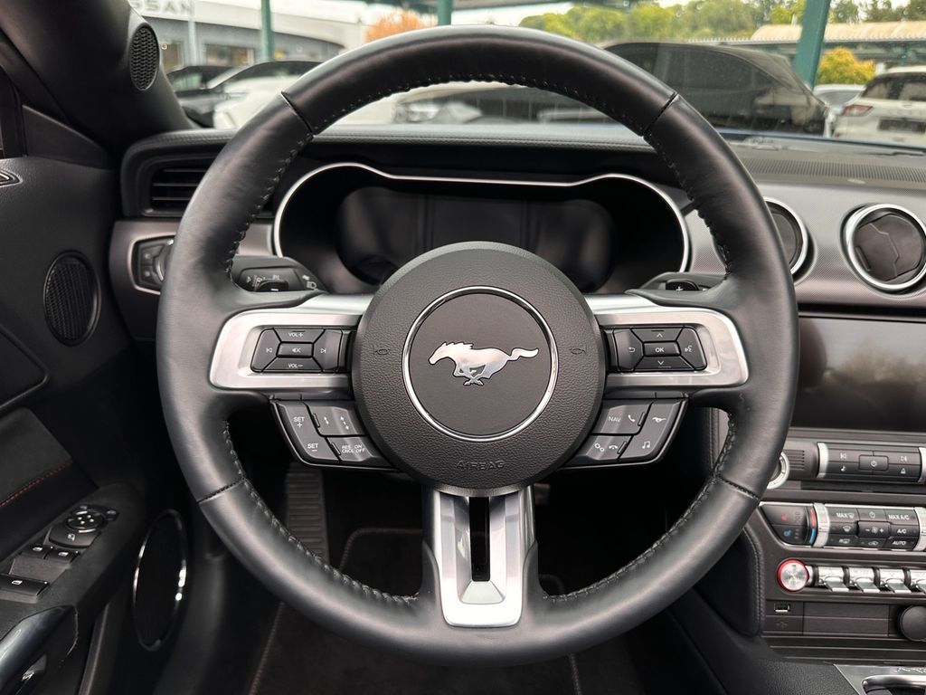 Ford Mustang 5.0 Ti-VCT V8 GT CS *ACC*beh.Lenk*Navi
