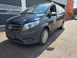 Mercedes-Benz Vito Tourer 114 CDI, 9-Sitzer - Mercedes-Benz mit Diesel-Antrieb: Kleinbus, 9 Sitzer