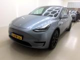 Tesla Model Y Standard RWD Plus 351pk 94.5% SoH [ TREK