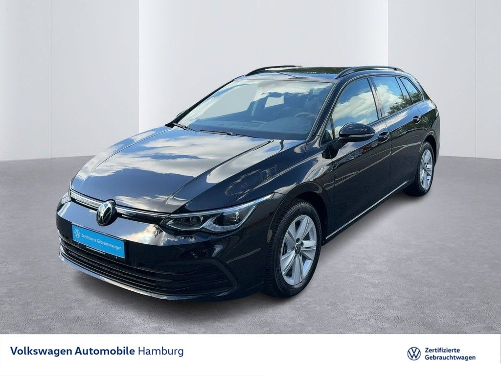 Image of Volkswagen Golf
