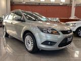 Ford FORD Focus 1.6 TDCi (110CV) SW Tit. DPF - Ford Focus aus 2010: Tdci