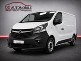 Opel Vivaro B Kasten/Kombi L1H1  2,9t * 1.H * REGALE - gebrauchte Opel Vivaro aus dem Jahr 2019