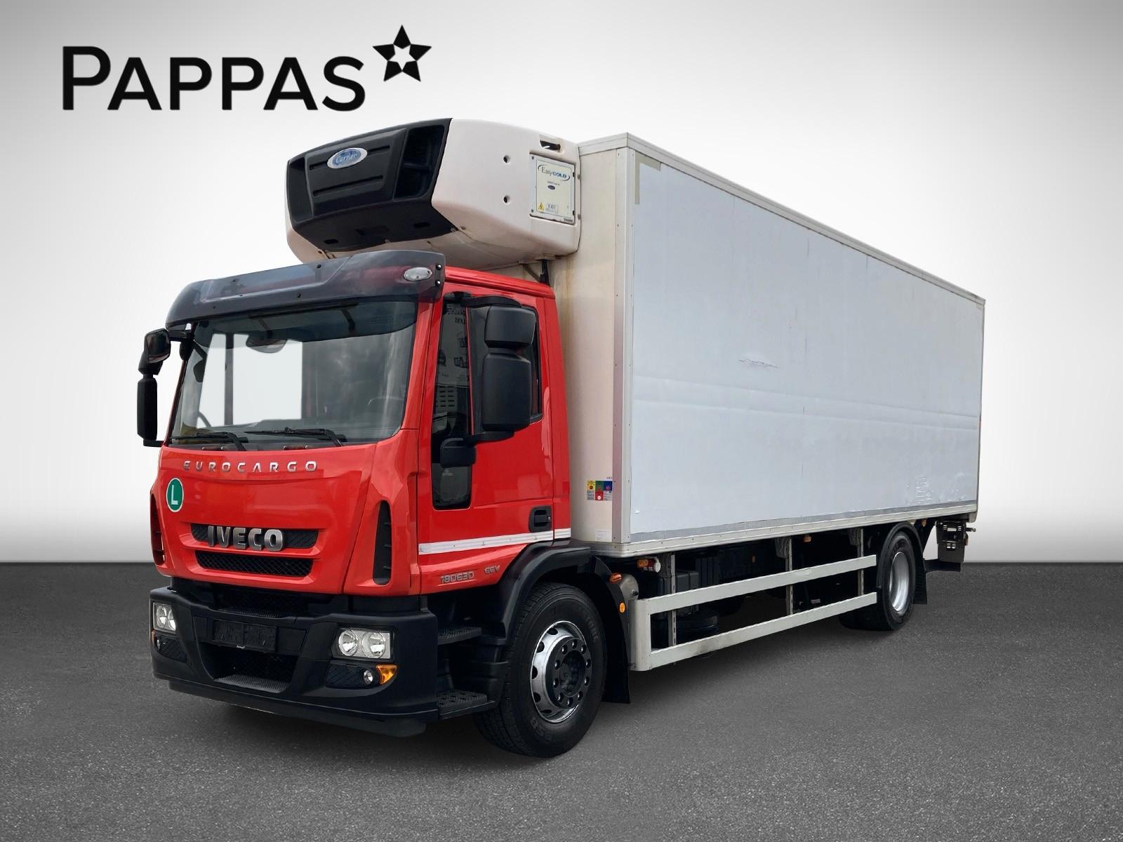 Iveco ML 180E307P
