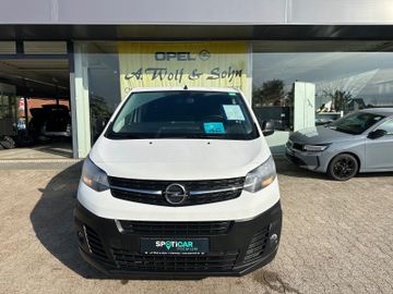 Bild 2 Opel Vivaro DoKa M Edition 6-Sitzer Doppelkabine+PDC+