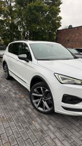Seat Tarraco FR 4Drive - Seat Tarraco in Frankfurt (Main)