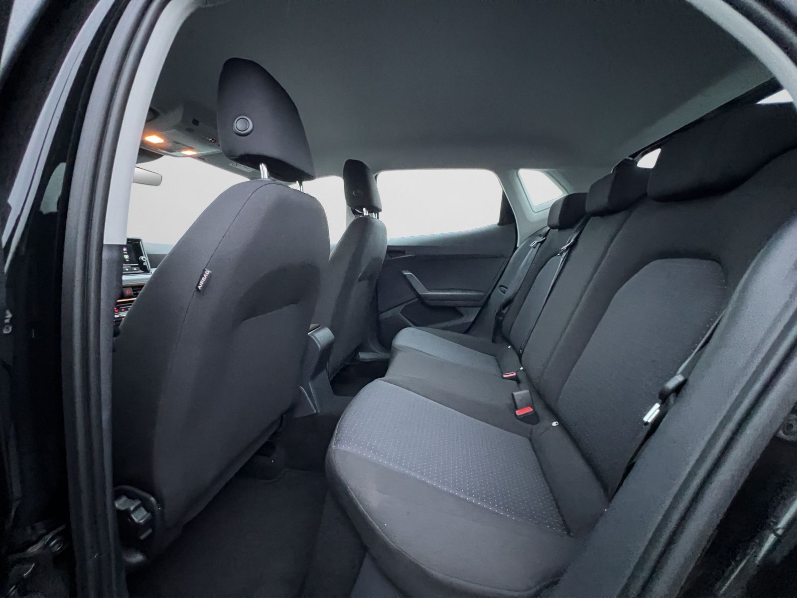 Seat Ibiza - Bild 15