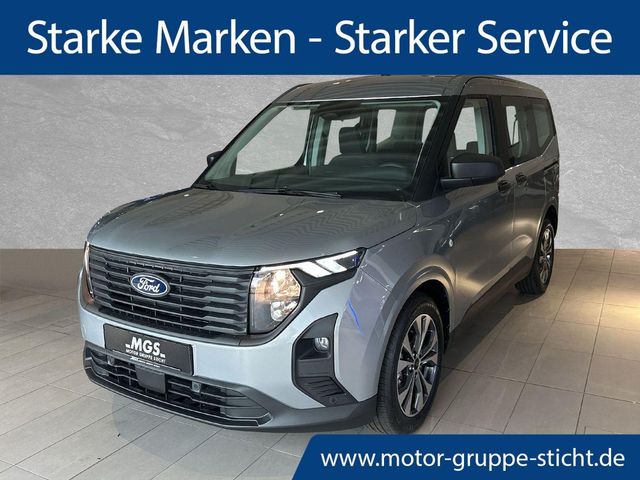 Ford Tourneo Courier Trend Automatik