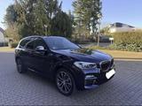 BMW X3 M40 - BMW X3 M40 Gebrauchtwagen