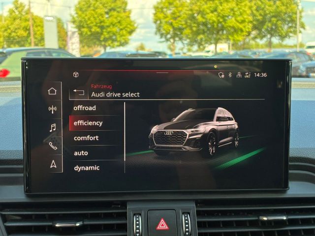 Q5 SUV 50 TFSIe QUATTRO S-TRONIC ADVANCED
