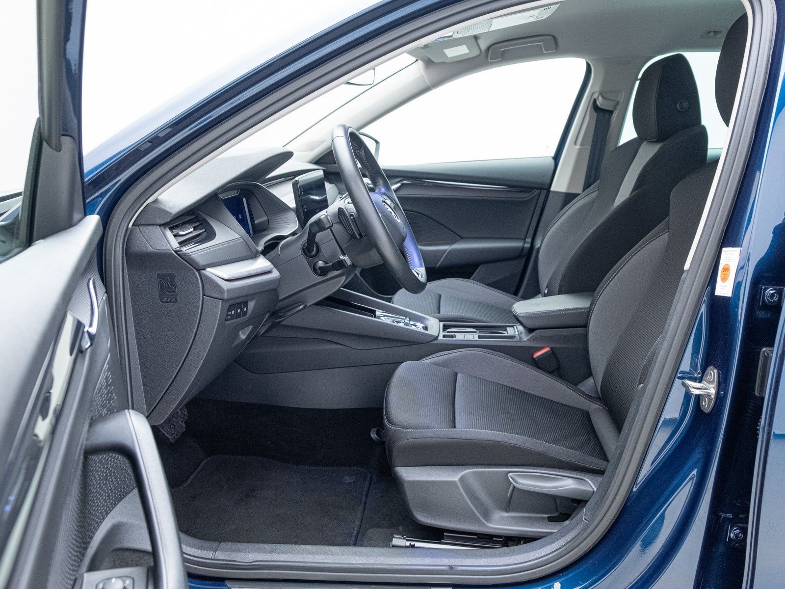Skoda Octavia - Bild 11