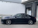 Mercedes-Benz CLA 200 Coupe AMG Night LED MBUX Pano Ambiente - Mercedes-Benz CLA 200: Coupe