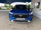 Ford Kuga Active X FHEV+MatrixLED+NAV+iACC+B&O+PDC+LM - Ford Kuga Active mit Benzin-Antrieb