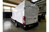 Ford Transit Kast 350 L4 Trend Nav|SHZ|PDC+Kam|Holzb. - Ford Transit: Van