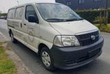 Toyota Hiace - Toyota Hiace: Van