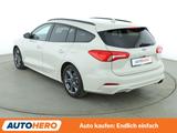 Ford Focus 1.5 EcoBlue TDCi ST-Line*LED*NAVI*TEMPO* - Ford Focus: Weiß