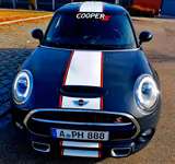 MINI Cooper S - MINI MINI: Kleinwagen
