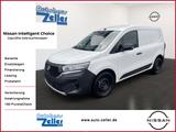 Nissan Townstar 2,0t DIG-T 130 L1 2,0t Acenta - Nissan Townstar: Acenta