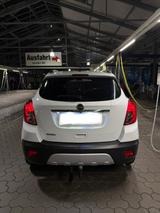 Opel Mokka 1.6 ecoFLEX Edition Start/Stop Edition - Opel Mokka in Nürnberg