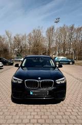 BMW X3 xDrive30i Tüv Neu-Pano-HarmanKardon-8 Fach  - BMW X3 Gebrauchtwagen in München