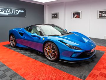Ferrari F8 Tributo Coupé DCT