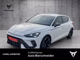 Cupra Leon 1.5 e-HYBRID DSG LED NAVI KAMERA KESSY WP
