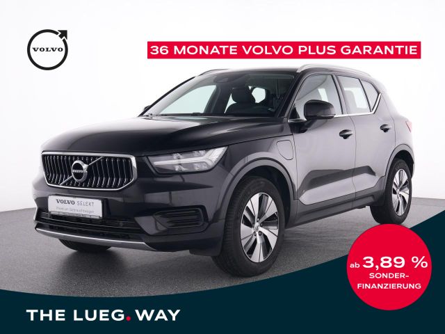 Volvo XC40 T4 Inscription Expression +AHK+WP+H&K+LHZG