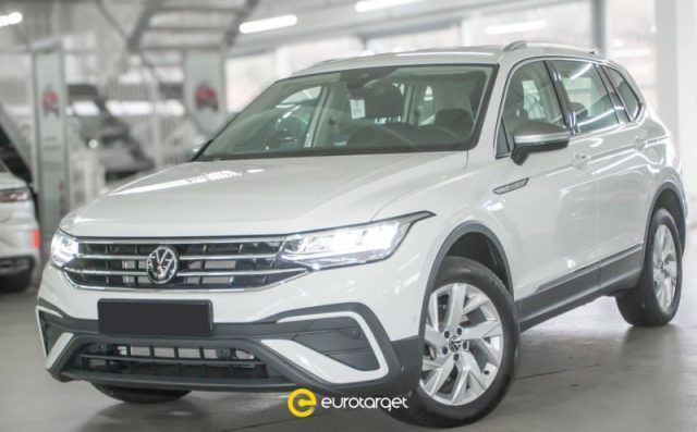 Inne VOLKSWAGEN Tiguan Allspace 2.0 TDI SCR DSG Life