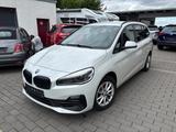 BMW 216 Gran Tourer  LED - Sitzheizung - BMW Service - BMW 216 Gran Tourer aus 2021