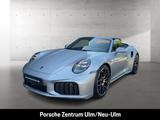 Porsche 992 911 Turbo S Cabriolet LiftsystemVA InnoDrive - Porsche Neuwagen: 911 Turbo