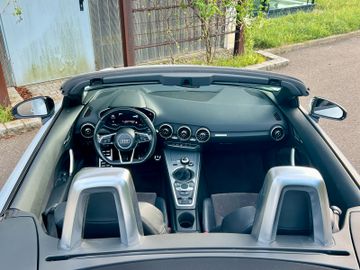 Audi TT - 12