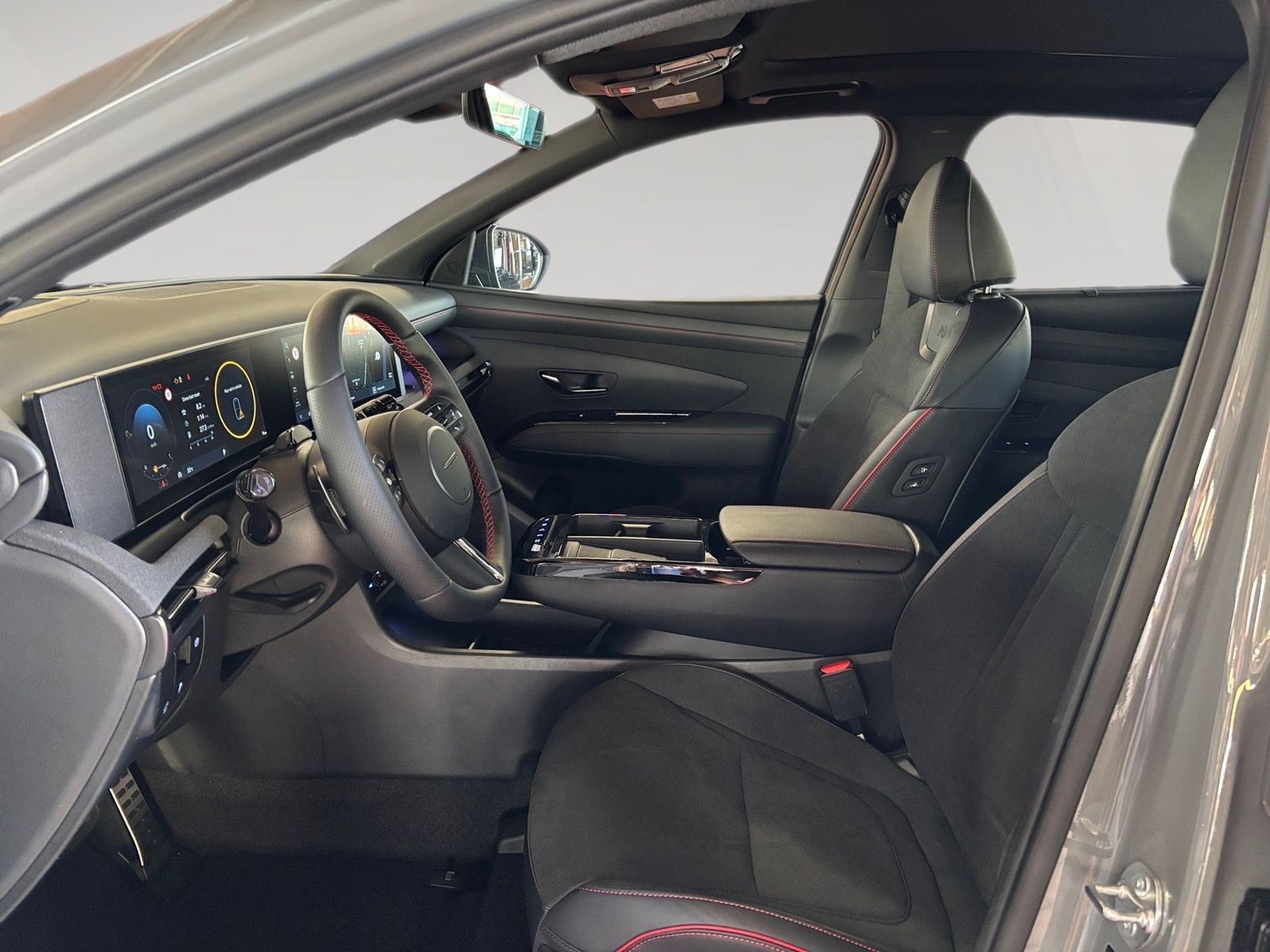 Hyundai Tucson – Bild 7