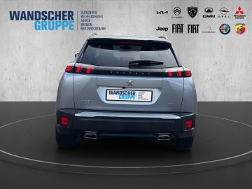 Peugeot 2008 1.2 PureTech 130 GT Kam.+LM+LED+Navi