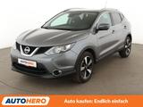 Nissan Qashqai 1.6*NAVI*TEMPO*PDC* - Nissan Qashqai Gebrauchtwagen