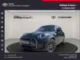 MINI Mini Cooper SE Resolute | Premium Plus | Pano - MINI MINI: Grün