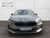 Skoda Superb - Vorschau Bild 2