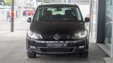 Volkswagen Sharan 2.0 TDI CUP EDITION *7SITZER*KAM*AHK*NAVI - Volkswagen Sharan mit Diesel-Antrieb: Kleinbus