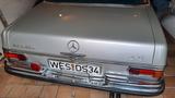 Mercedes-Benz 280 SEL 3,5 V8 (W108) einer von 951/Klima