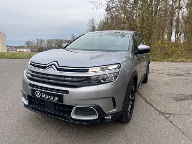 Citroën C5 Aircross 1.5BlueHDI 130EAT8 Business KeylesGO