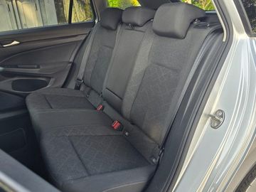 Volkswagen Golf - 7