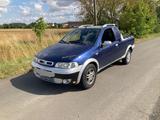 Fiat Strada - Fiat Strada Gebrauchtwagen