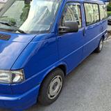 Volkswagen VW T4 Multivan 2,5 L Benzin LPG - Volkswagen T4 Multivan in Bochum