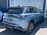 Peugeot 5008 Elektromotor 210 GT *VOLL*LEDER*KAMERA*PANO - gebrauchte Peugeot 5008 aus dem Jahr 2024