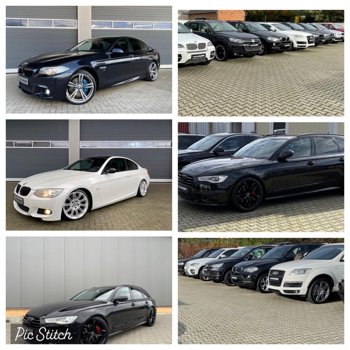 Volkswagen Phaeton 3.0 V6 TDI°Leder°Navi°Xenon°BBS°Voll°4M°