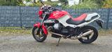 Moto Guzzi 1200 Sport - MOTO GUZZI 1200 SPORT