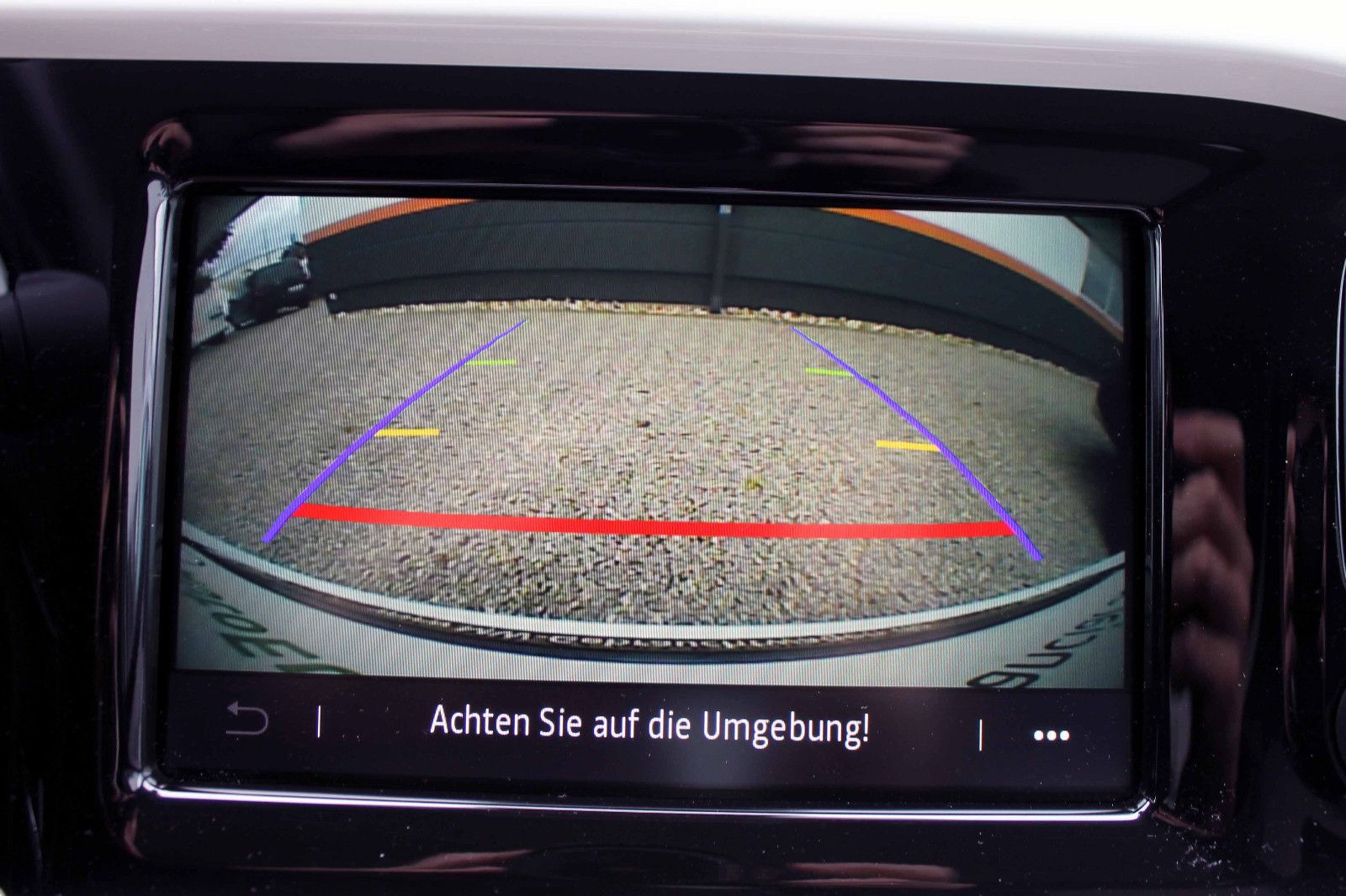 Fahrzeugabbildung Renault Twingo Vibes Electric 21kWh KAM PDC SHZ KLIMA BT