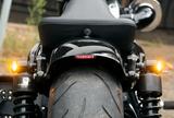 Harley-Davidson Sportster Forty-Eight (XL 1200 X) 5HD - HARLEY-DAVIDSON XL 1200 FORTY EIGHT