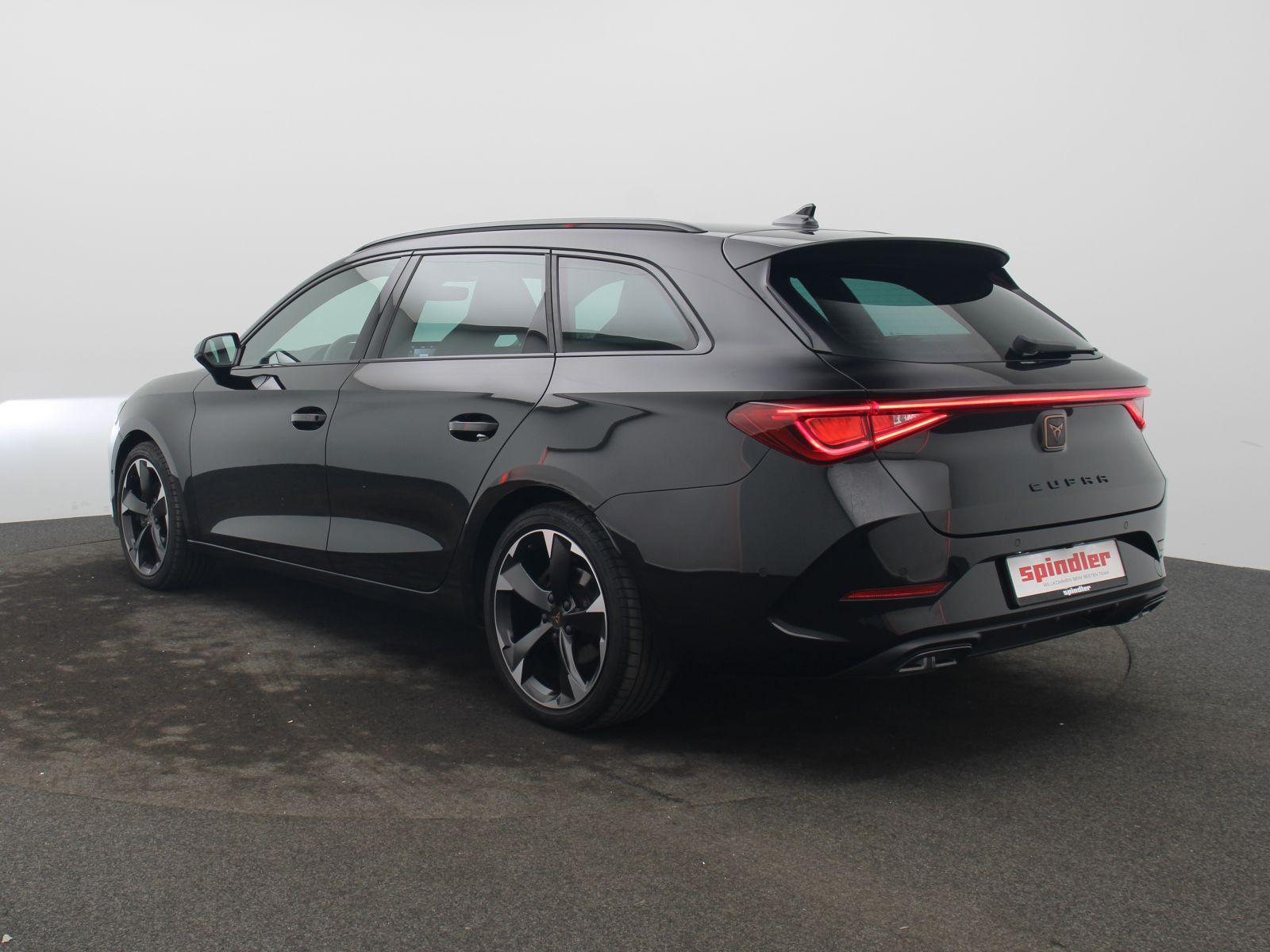 Cupra Leon - Bild 5