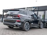 BMW X5 xDrive40d M Sport HUD PANO ACC AHK 360°KAM - BMW 7-Sitzer