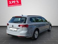 Volkswagen Passat Variant - Vorschau Bild 2