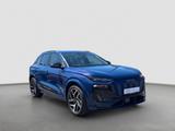 Audi SQ6 e-tron quattro Batterie 100 kwh MMI Pro Pano - Audi SQ6 e-tron Gebrauchtwagen